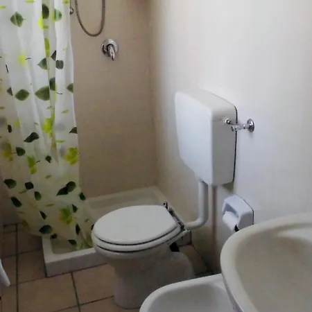 Olivelli 1 Villa *