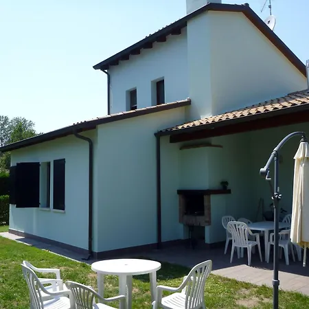 Olivelli 1 Villa