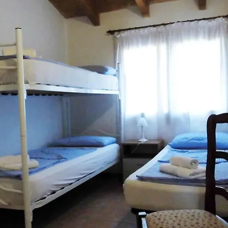 Olivelli 1 Вилла Изола Альбарелла