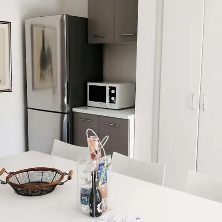 Olivelli 1 Вилла