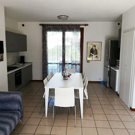 Villa Olivelli 1