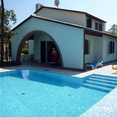 Olivelli 1 Villa