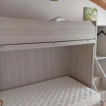 Olivelli 1 Villa Albarella Island