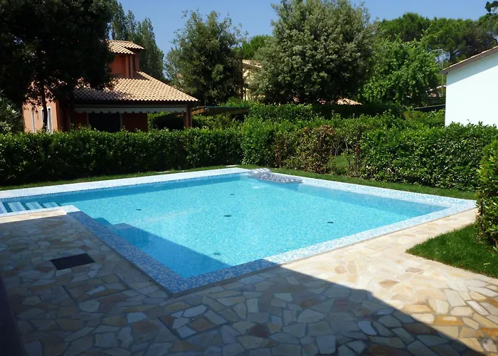 Olivelli 1 * Albarella Island